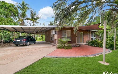 7 Ping Que Court, Moulden NT 0830