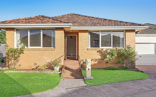 6/27 Patterson Road, Bentleigh VIC