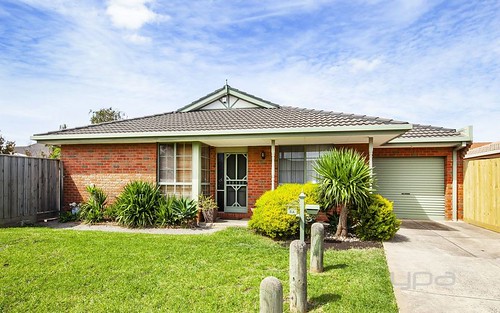 8A Yallop Ct, Keilor East VIC 3033