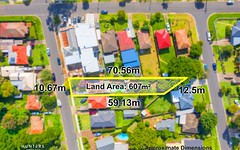 1 Nowill Street, Rydalmere NSW