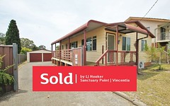 61 Mustang Drive, Sanctuary Point NSW