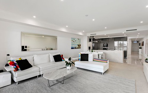203/315 Beaconsfield Pde, St Kilda West VIC 3182