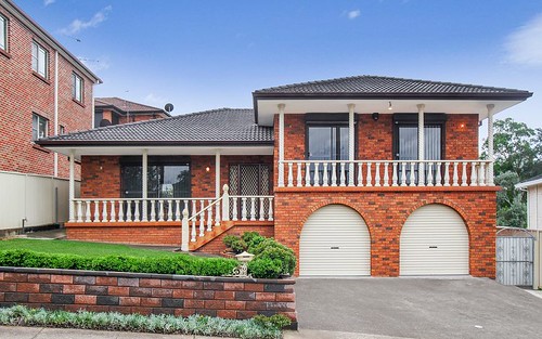 2 Franklin Place, Bossley Park NSW 2176