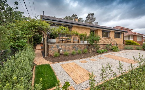 97 Blamey Crescent, Campbell ACT