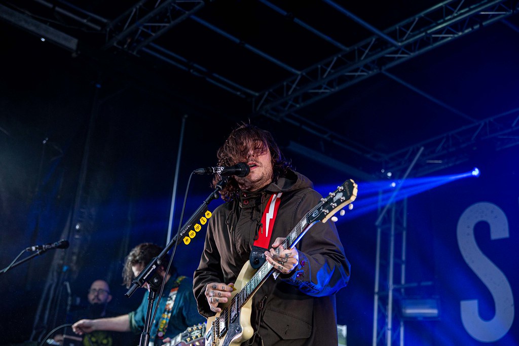 Frank Iero And The Patience images