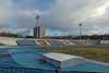 Zirka stadium in Kirovohrad (Kropyvnytskyi)
