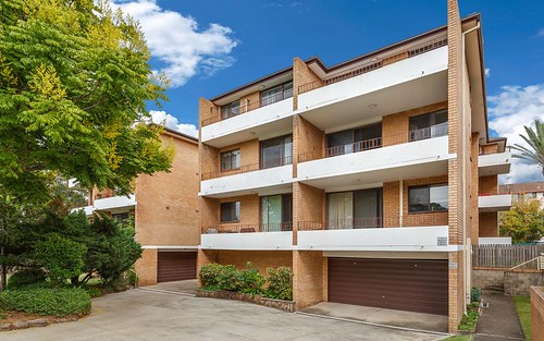 14/1-3 Bank St, Meadowbank NSW 2114