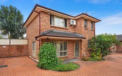 3/487 Woodville Road, Guildford NSW