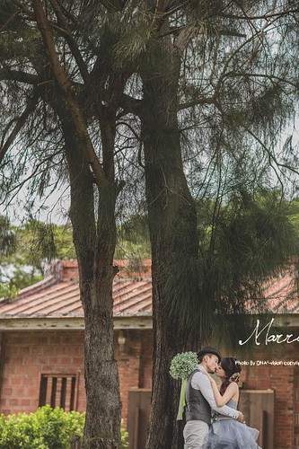 《墾丁婚紗》vicnet&jane:高雄自助婚紗網路991C0136