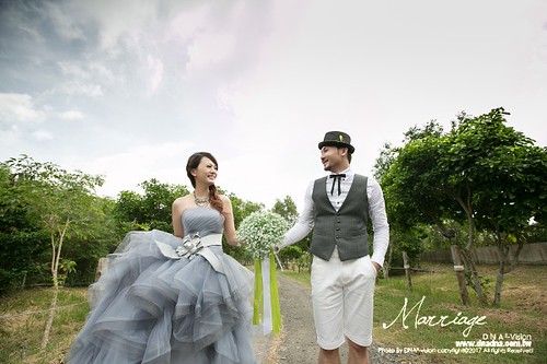 《墾丁婚紗》vicnet&jane:高雄自助婚紗網路991C0108