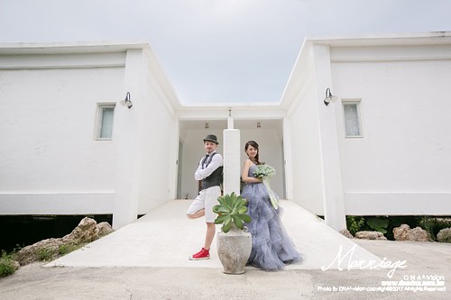 《墾丁婚紗》vicnet&jane:高雄自助婚紗991C0104