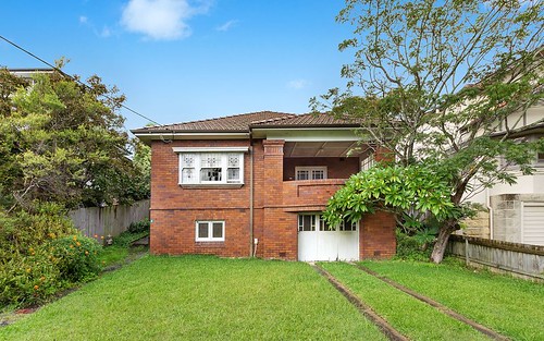 5 Earle St, Cremorne NSW 2090