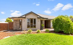 5 Schliebs Road, Stockwell SA