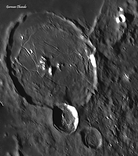GermanObando-Gessandi crater-11dias