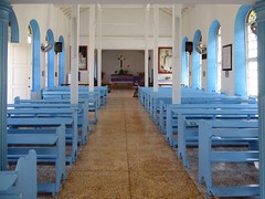 Bequia Anglican Curch