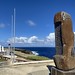 Banzai Cliff Monument, Saipan