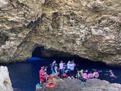 The Grotto, Saipan