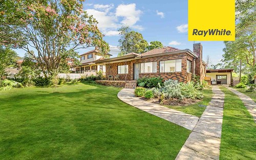 233 Midson Rd, Epping NSW 2121