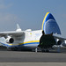 Antonov An-225  Мрiя - UR-82060 - Antonov Design Bureau