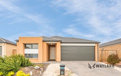 8 Totem Way, Point Cook VIC