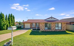 36 Denton Park Drive, Rutherford NSW