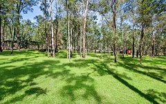314 Spinks Road, Glossodia NSW