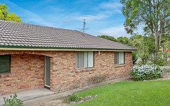 3/7-9 Card Crescent, East Maitland NSW