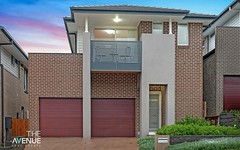 24 Agnew Close, Kellyville NSW