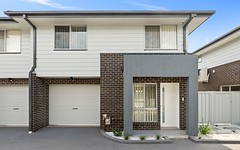 5 /111-113 Canberra Street, Oxley Park NSW