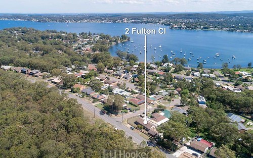 2 Fulton Close, Bolton Point NSW