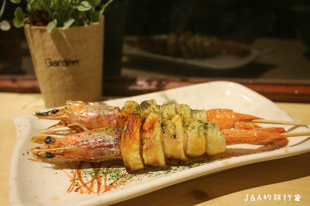 香草與塩 溫馨手作料理只要70~100元就吃的到新鮮美味，味道細膩有質感的日式食堂推薦 @J&amp;A的旅行