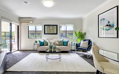 12/6-8 College Crescent, Hornsby NSW