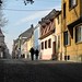 Sibiu, Strada Cetätii