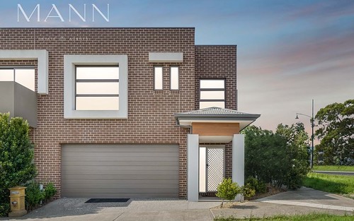 13 Dolerite Place, Epping Vic 3076