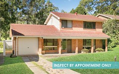 67 Plymouth Crescent, Kings Langley NSW