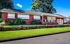 6 Gleeson Avenue, Baulkham Hills NSW