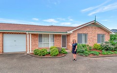 10/66 Waldron Road, Chester Hill NSW
