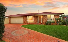 5 Thisbe Place, Rosemeadow NSW