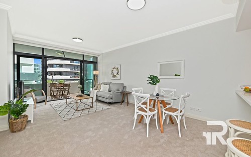63/1 Timbrol Ave, Rhodes NSW