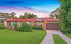 81 Hutchins Crescent, Kings Langley NSW