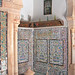 Le musée Dar Jellouli (Médina de Sfax, Tunisie)