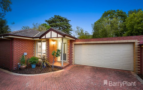 4/14 Weigela Ct, Forest Hill VIC 3131