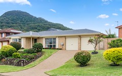 8 Silvertop Parade, Cordeaux Heights NSW