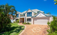 128 Voyagers Drive, Banksia Beach Qld