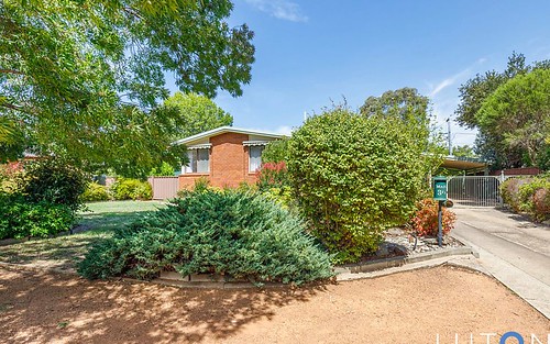 30 Giblin Street, Downer ACT