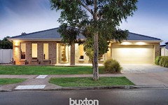 1 Grand Junction Drive, Miners Rest Vic