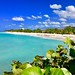 Playa de Gibara. Holguín (Cuba).
