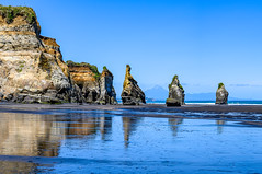The Three Sisters (In Explore)