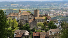 Regensberg Kanton Zürich