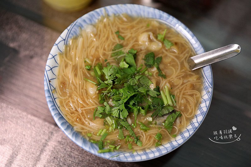 佳鑫麵線佳鑫檸檬泉州街美食02